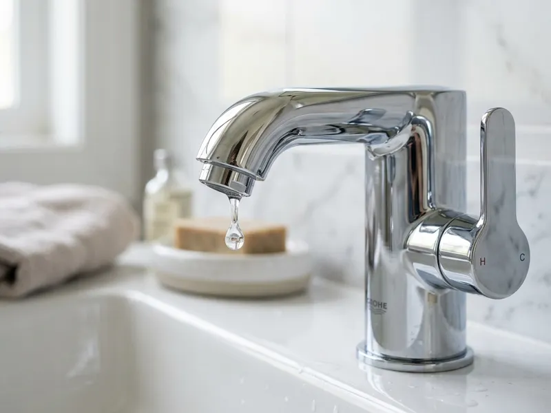 Faucet Repair & Installation Plumber in Highland Holiday, OH